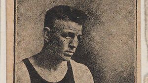 A world champion with Ox Mountain roots