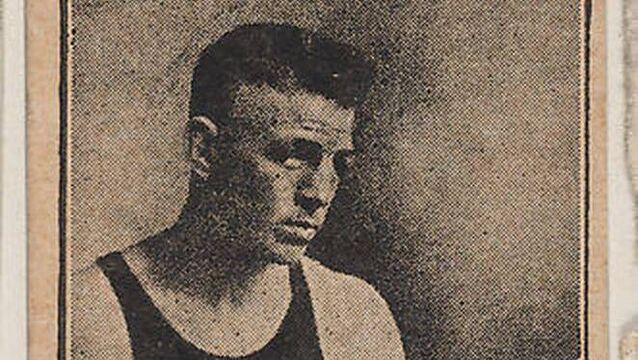 A world champion with Ox Mountain roots