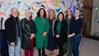 School art project is launched in Castlebar