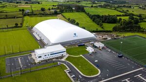 Major update on new Connacht GAA Air Dome in Mayo