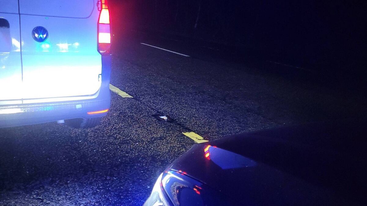 Mayo motorists detected driving well above the speed limit during bank holiday weekend
