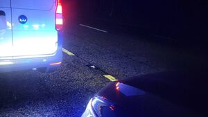 Mayo motorists detected driving well above the speed limit during bank holiday weekend