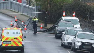 Man (50s) seriously injured in Limerick City assault, man (20s) arrested