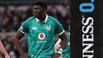 Season ticket holders could be banned from games as IRFU take action on racist abuse