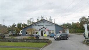 <p>The player purchased their ticket from Costcutter, Killala Road, Ballina, Co. Mayo. Screenshot from: Google Maps</p>