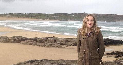 Natalie McNally murder accused ‘lied and lied again’, jury told