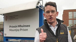 Enoch Burke transfer from Mountjoy to Castlerea was lawful, High Court rules
