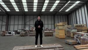 WATCH: Behind-the-scenes look at new major Ballina facility