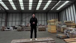 <p>Screenshot from: projectpadel.ie </p>