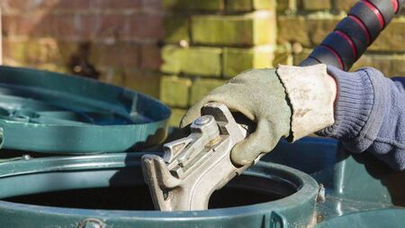 Warning to homeowners after heating oil is stolen from tank in Mayo estate