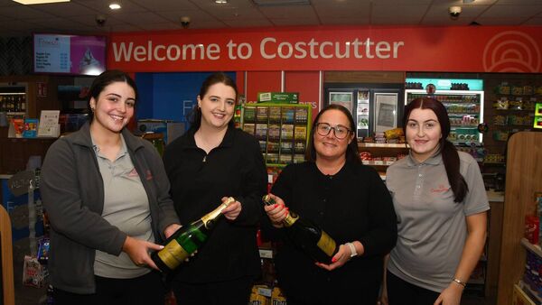 JACKPOT: Ballina lotto player scoops sensational sum of money