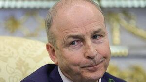 Alastair Campbell and Rory Stewart praise Taoiseach for Trump meeting