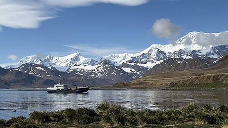 TD calls on Ireland to join Antarctic treaties