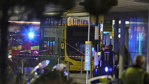 Government ruled out buying second-hand jet saying a good deal was too hard to get