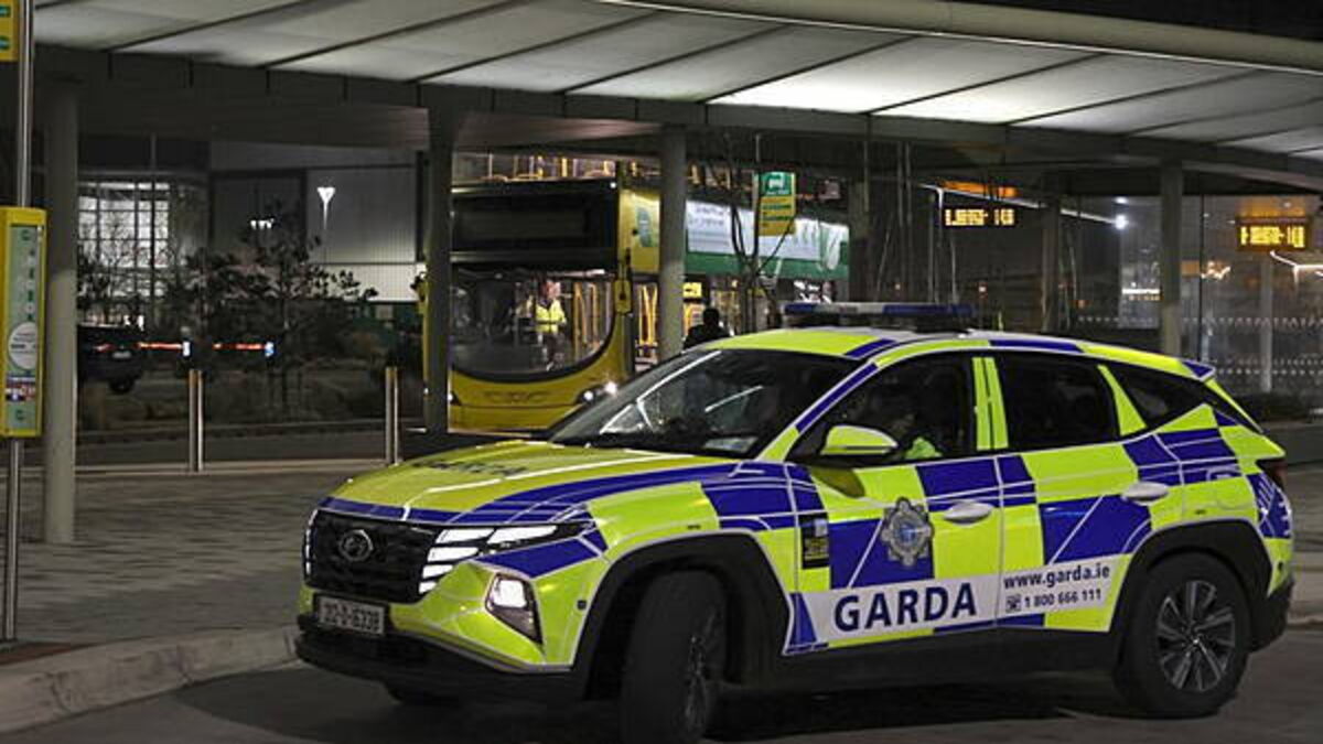 Man (30s) to appear in court in relation to Liffey Valley security incident