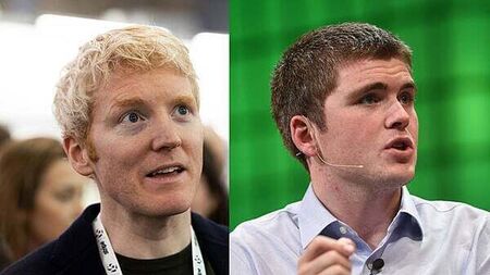 Dependence on multinationals leaves Ireland exposed - Collison commissioned report