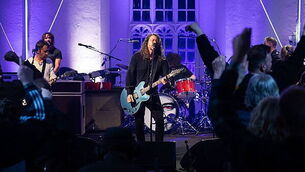 Teenager arrested in connection with Limerick crash that killed nurse