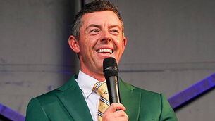 Ronnie O’Sullivan: Not feeling scared on a snooker table is a victory for me