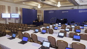 Court rules on costs in Ganley defamation action against CNN