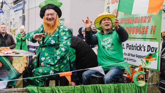 Local Notes: All the latest news from Ballinrobe.