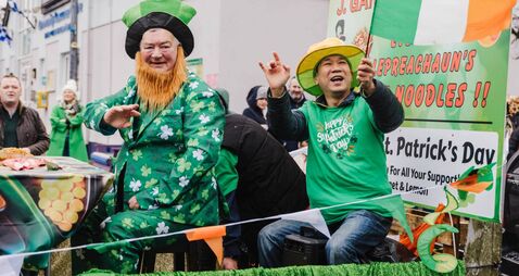 Local Notes: All the latest news from Ballinrobe.