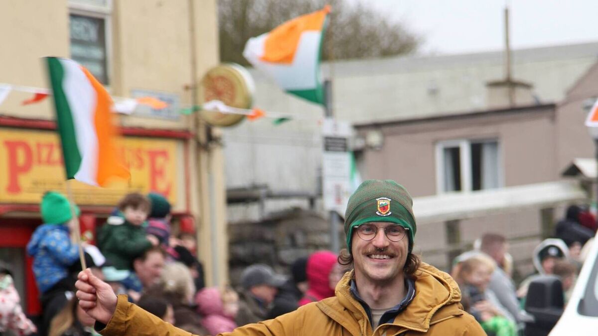Barefoot walker would 'do it all again'