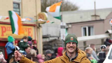Barefoot walker would 'do it all again'