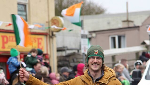 Barefoot walker would 'do it all again'