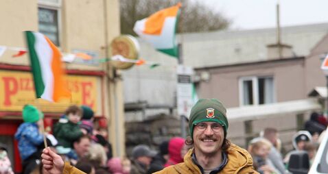 Barefoot walker would 'do it all again'