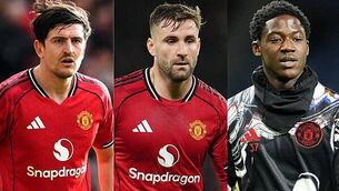 Cristian Romero will not talk transfers until after Tottenham’s survival bid