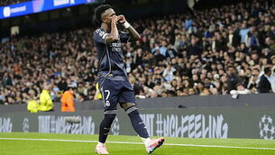 Argentina to bid for 2035 Rugby World Cup as part of South American tournament