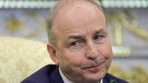 Dáil expected to return to normality after speaking rights row resolved