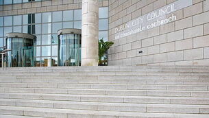 Judge refuses to pause orders allowing for demolition of Meath house