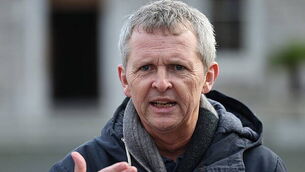 Historic house next to former fruit market is being illegally occupied, court hears