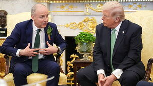 Ireland should follow France in tackling fast fashion, says Charity Retail Ireland chair