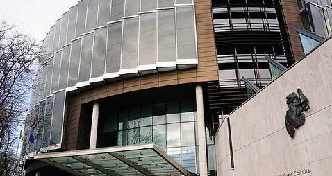 Man jailed after high-speed Garda chase on wrong side of N7