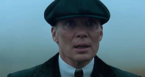 Cillian Murphy masterclass in Peaky Blinders: The Immortal Man