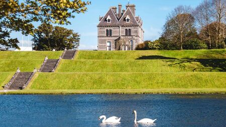Lots for the family at National Museum in Turlough