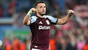 Tickets for Bohemians charity match against Palestinian national team go on sale