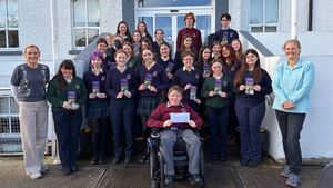 Local Notes: All the latest news from Kiltimagh