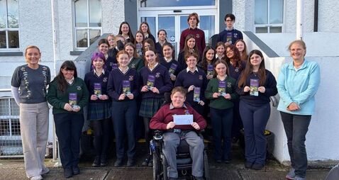 Local Notes: All the latest news from Kiltimagh