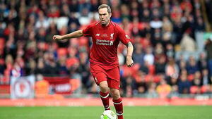 Jason McAteer to appear on Late Late Show