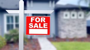 <p>It was constructed in 2005 as a purpose-built hotel during the Celtic Tiger era at a cost of some €5.5m.</p>