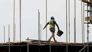 Convicted murderer back in prison after absconding from custody in Belfast