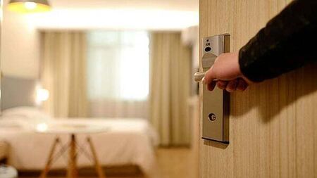 Dublin city tourist tax of up to €5 per night being considered