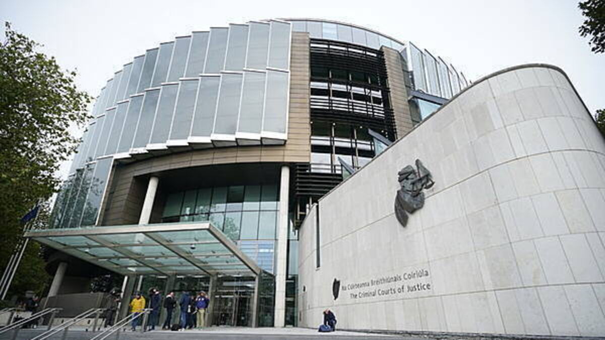 Man (65) jailed for 12 years for rape of niece