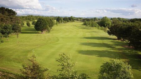 North Mayo and West Sligo showcased as premier golfing destination