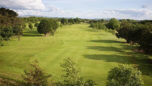 <p>Ballina Golf Club has joined forces with Carne Golf Links and Enniscrone Golf Club to stage the West Swing Golf Classic.</p>