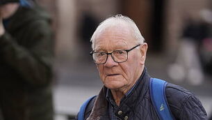 To stay or go: Podcast asks Ireland's young departees if the grass is greener abroad