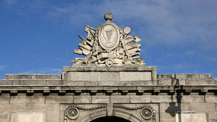 Man who killed Canadian tourist in Dublin city to be released on bail Man who killed Canadian tourist in Dublin city to be released on bail